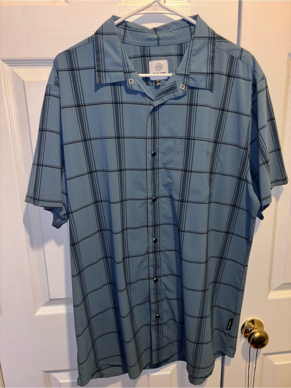 XL Flylow Anderson shirt